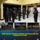 Patroli Malam di Jam Rawan, Satbrimob Polda Sultra Hadir Jaga Keamanan Kota Kendari