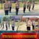 Personel Batalyon C Pelopor Sat Brimob Polda Sultra Laksanakan Apel Siang, Perkuat Kesiapsiagaan Jaga Kamtibmas di Kolaka Utara