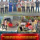 Bantu Penuhi Kebutuhan Santri, Satbrimob Polda Sultra Salurkan Air Bersih ke Pondok Pesantren Ma’had Daarul Atsar Konda