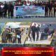 Sambut HUT ke-81 Brimob Polri, Satbrimob Polda Sultra Gelar Bakti Sosial di Sejumlah Lokasi di Kendari