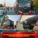 Bus Brimob Gratis Antar Anak Sekolah, Satbrimob Polda Sultra Hadir Berikan Pelayanan bagi Masyarakat