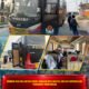 Brimob Sultra Antar Siswa dengan Bus Gratis, Wujud Kepedulian terhadap Pendidikan