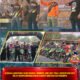 Dibuka Langsung oleh Dansat Brimob, One Day Trail Adventure HUT ke-81 Korps Brimob Polri Diikuti Sekitar 620 Peserta
