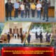 Brimob Sultra Gelar Patroli Akhir Pekan, Hadirkan Rasa Aman bagi Masyarakat yang Beribadah dan Berlibur