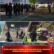 Patroli Jam Rawan, Personel Satbrimob Polda Sultra Tingkatkan Keamanan dan Kondusivitas Kota Kendari