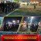 Satbrimob Polda Sultra Intensifkan Patroli Malam, Wujudkan Situasi Kamtibmas yang Aman dan Kondusif di Kota Kendari