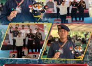 Harumkan Nama Satuan, Muhammad Crisna Aswan Raih Medali Perak pada Kejurnas Pencak Silat Satria Muda Indonesia 2026