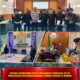 Gegana Brimob Polda Sultra Laksanakan Sterilisasi untuk Mendukung Pengamanan Kunjungan Delegasi Lembaga Negara di Kendari