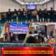Dukung Pengamanan Kunjungan Kementerian dan Lembaga, Gegana Brimob Polda Sultra Laksanakan Sterilisasi di Hotel Claro Kendari